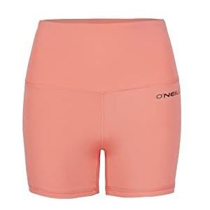 O'NEILL Active Shorty 14022 Georgia Peach, Regular Dames, 14022 Georgia Peach, 14022 Georgia Peach