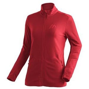 Maier Sports Denise Jacket W Fleecejack voor dames