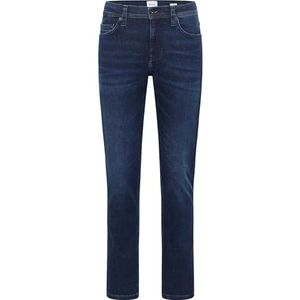Vegas Slim Style, donkerblauw 883, 35W / 32L, Donkerblauw 883