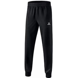 Erima Premium One 2.0 broek - presentatie - 1101801 - uniseks kinderen, zwart.
