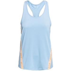 Roxy Bold Moves Tank T-shirt voor dames, 1 stuk