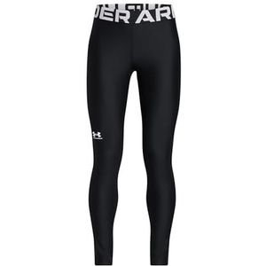 Under Armour Heatgear Leggings (Big Kids) legging voor meisjes