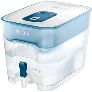 BRITA Flow XXL waterfilterstation 8,2 liter