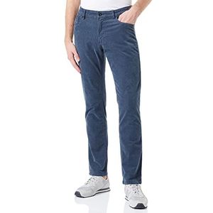 camel active Heren jeans, indigo, 33 W/34 L, Indigo