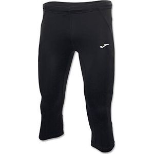 Joma Skin Thermische broek voor heren, zwart.