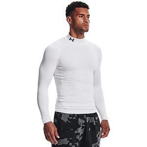 Under Armour Heren Coldgear Armor Humor Bericht Mocking Baselayer