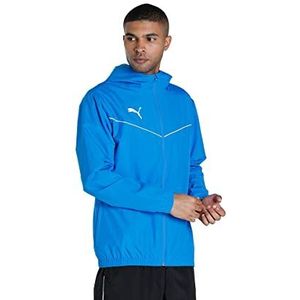 PUMA Teamrise Training Poly Jacket trainingsjack voor heren