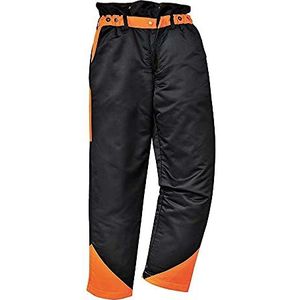 Portwest CH11 Motorsportbroek, kleur negro, maat M