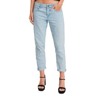 G-STAR Kate Boyfriend Jeans Dames (1 stuk), Blauw (D15264-d538-g319)