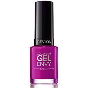 Revlon ColorStay Gel Envy Nagellak, Langhoudend, 11,7 ml