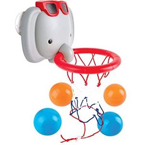 Hape Basketbalmand - Olifant look E0221