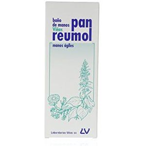 Pan Hand- en nagelcrème, 200 ml