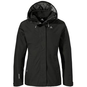 Schöffel 3-in-1 jas Okere Wms 3-in-1 damesjas