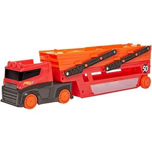 Hot Wheels Mega Transporter Vrachtwagen - Schaal 1:64