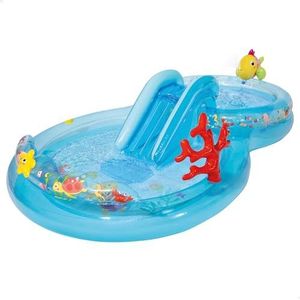 Intex Under The Sea Play Center - 310 x 193 x 71 cm