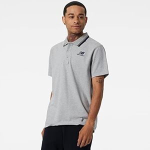 New Balance Klassiek poloshirt voor heren