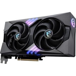 MSI GeForce RTX 5060 Ti 16G Gaming OC