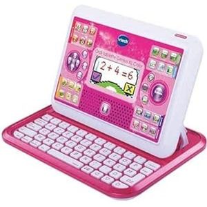 Laptop Vtech Ordi-Tablet Genius XL (FR) Interactief Speelgoed