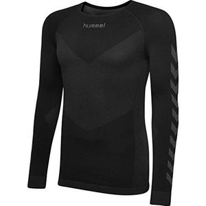 hummel first seamless heren shirt