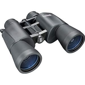 Bushnell - Pacifica - 10-30x50 - Zwart - Porro Prism - Zoom Verrekijker - Vogels kijken - Bezienswaardigheden - Reizen - Wilde dieren - Buiten - Verrekijker - 211035