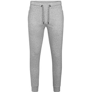 HRM trainingsbroek unisex, Grijze mix