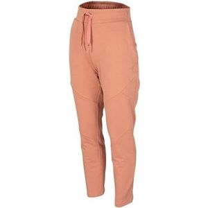 4F Pantalon pour femme, Corail saumon, S