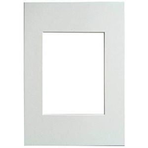 walther design passe-partouts voor lijst 40 x 50 cm, fotoformaat 30 x 40 cm, PA051H