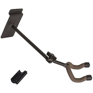 String Swing BCC03RL-3K multi-hoek gitaarhouder