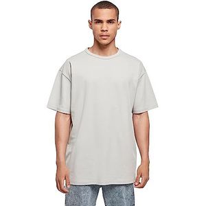 Urban Classics Heren T-shirt van biologisch katoen voor mannen, Organic Basic Tee verkrijgbaar in vele kleuren, maten S - 5XL, Lichtgewicht