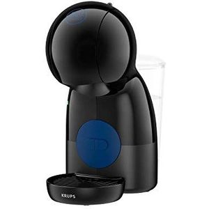 Krups KP1A08 NESCAFÉ Dolce Gusto Piccolo XS - Espresso apparaat Zwart