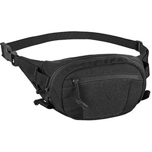 Helikon Possum Waist Pack Heuptas/Heuptas - Cordura® (01/Zwart)