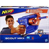 Nerf N-Strike Elite Scout MKII