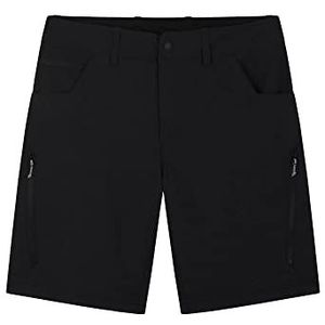 Berghaus ortler heren shorts, zwart.