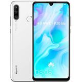 HUAWEI P30 Lite - 128 GB, wit