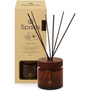 Spaas Solar Spirit Riet Diffuser 150 ml