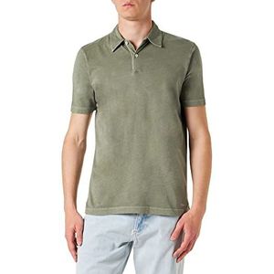 Marc O'Polo Polo Homme, 465, 4XL Grande taille Taille Tall