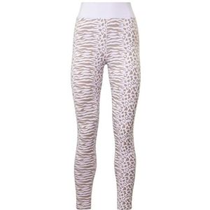 Reebok Moderne dameslegging van katoen safari, oasis paars