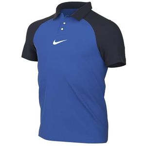 Nike Y Nk DF Acdpr SS Polo K Polo Shirt Unisex Kinderen Tiener