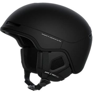 POC Obex Pure - Lichte en veilige ski- en snowboardhelm voor een optimale bescherming op en buiten de piste