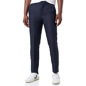 Only & Sons Pantalons pour hommes, bleu marine, 58