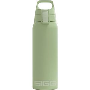 SIGG SHIELD THERM ONE ECO GREEN 0.75L