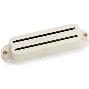 Seymour Duncan Micro SHR-1N-P Hot Rails Strat, mouwen, perkament