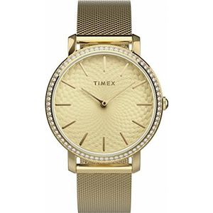 Timex TW2V52200, goud, TW2V52200, Goud, TW2V52200