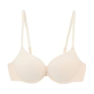 Dagi Soutien-gorge Underwire pour femme, ecru, 90A