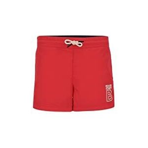 ECOALF DOLPHINALF Swimsuit Boys Bañador Niño, Bright Red, De Mano Garçon, Bright Red, De mano