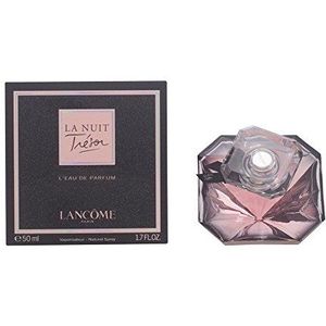 Lancome La Nuit Tresor Eau de Parfum voor dames, 50 ml