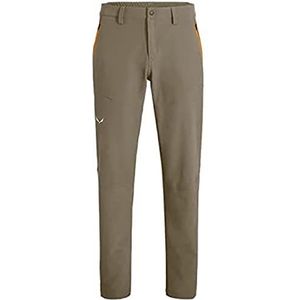 Salewa Puez Dolomitic DST M Reg PNT Herenbroek, Kleurrijk touw/4570