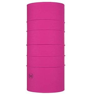 Original Buff Originele Jr Solid Pump Pink Tubular, meisjes, meerkleurig, één maat, Meerkleurig