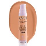 NYX Professional Makeup Bare With Me Concealer Serum - Light Tan
