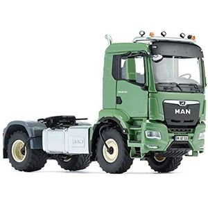 MAN TGS 18.510 4x4 BL 2-assige trekker ""Ackerdiesel